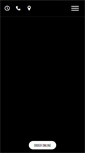 Mobile Screenshot of newyorkpaodequeijo.com